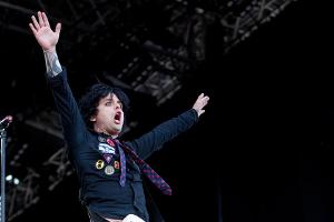 Green Day kontern Shitstorm: "Wir sind keine herzlosen Menschen"