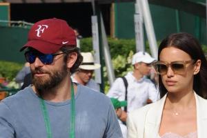 Irina Shayk und Bradley Cooper urlauben auf Tahiti