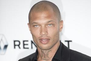 Jeremy Meeks Ehe ist gescheitert