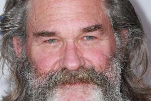 Ganz schön alt: Kurt Russell hat "von Walt Disney gelernt"