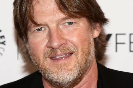Donal Logue quälte sich zwei Wochen lang mit der Ungewissheit