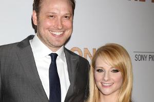 Nach Fehlgeburt: "Big Bang Theory"-Star ist wieder schwanger