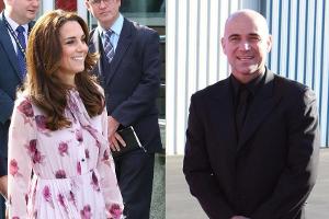 Andre Agassi: Was denkt der US-Star eigentlich über Herzogin Kate?