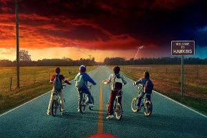 "Stranger Things" kommt früher zurück als erwartet