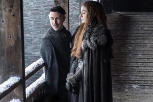 "Game of Thrones": Das sagen die Stars über die neuen Folgen