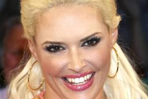 Foto-Fail im Auto: Tappt Daniela Katzenberger in die Verona-Falle?
