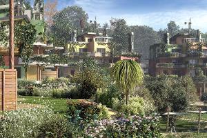 Villages Nature Paris: Grüne Erlebniswelten