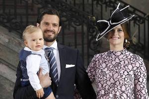 Prinzessin Sofia: Was hat sie sich bei diesem Outfit nur gedacht?!