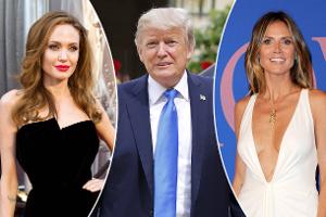 Donald Trump und die Frauen: Diese Sprüche gingen voll daneben