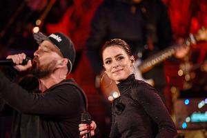 "Sing meinen Song" dominiert die Album-Charts