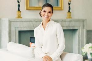 Kronprinzessin Victoria: Eine Kämpferin feiert 40. Geburtstag