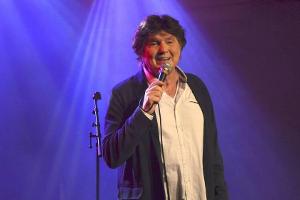Chris Roberts wird im engen Freundes- und Familienkreis beerdigt