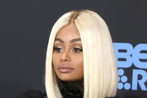 Blac Chyna will kein Geld von Rob Kardashian