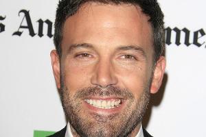 Liebt Ben Affleck eine Emmy-Gewinnerin?