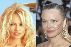 Pamela Anderson: Kann sie das Sexsymbol-Image hinter sich lassen?