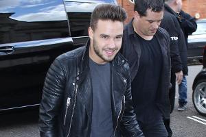 One Direction-Star Liam Payne versüßt seinen Fans den Tag