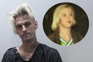 Mit Drogen erwischt: Polizei nimmt Aaron Carter fest