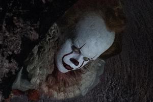 Stephen King über "Es": "Genießt es. Wenn ihr könnt"