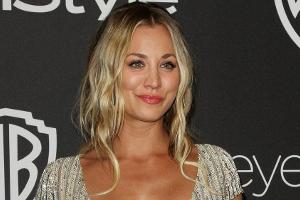 Kaley Cuoco: Ihre Schwester könnte ihr Zwilling sein
