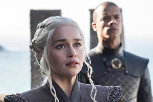 "Game of Thrones": Verbünden sich Jon und Daenerys?