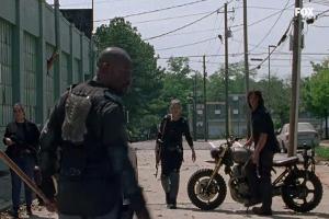 Erster Trailer zur neuen Staffel von "The Walking Dead" ist da!