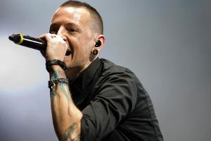 Nach Chester Benningtons Tod: Linkin Park sagen Amerika-Tour ab