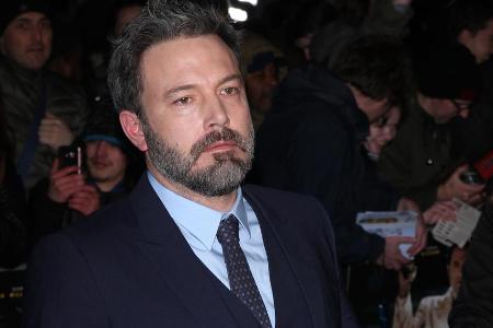 Ben Affleck konnte als Batman durchaus überzeugen