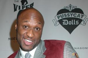 Lamar Odom plant Enthüllungsbuch - auch über den Kardashian-Clan