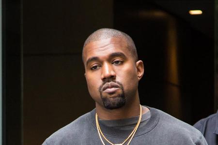 Kanye West hat Ärger mit seinen Fans am Hals