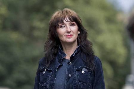 Hanka Rackwitz begab sich wegen ihrer Zwangsstörung in Therapie - mit Erfolg? Hanka Rackwitz begab sich wegen ihrer Zwangsstörung in Therapie - mit Erfolg?