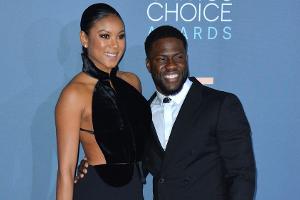 Kevin Hart: Die Fremdgehgerüchte sind "Schwachsinn"