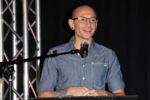Chester Bennington: Der Sänger von Linkin Park ist tot