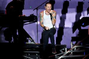 Chester Bennington: Sein Bandkollege ist geschockt