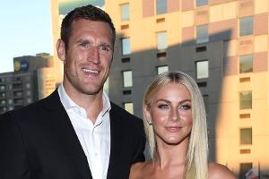 Hochzeit in Idaho: Julianne Hough und Brooks Laich haben "Ja" gesagt