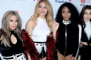 Fifth Harmony verraten ihre Fashion-Inspirationen