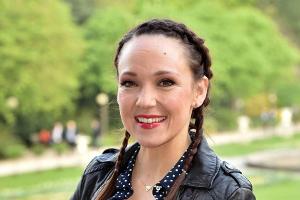 Carolin Kebekus lästert über YouTube-Stars