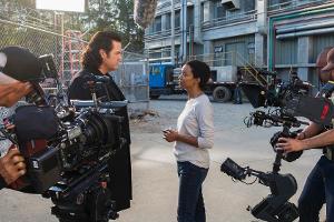 "The Walking Dead": Nach dem Todesdrama wird wieder gedreht