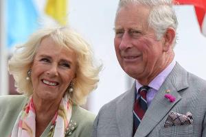 Camilla verrät: Das ist das geheime Talent von Prinz Charles
