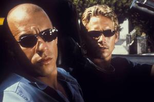 Vin Diesel: Der Macho mit ausgeprägtem Familiensinn