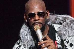 Gefährliche Sekte um R. Kelly? Das sagt der Musiker zu den Vorwürfen