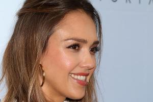 Jessica Alba: Baby Nummer drei ist unterwegs
