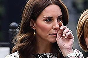 Kate und William: Große Emotionen am zweiten Tag in Polen