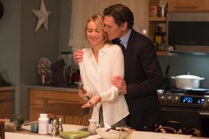 Ist Naomi Watts mit ihrem Kollegen Billy Crudup zusammen?