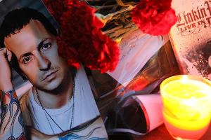 Chester Bennington: So emotional verabschieden sich Linkin Park