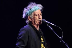 Rente nicht in Sicht: Rolling Stones planen neue Songs!