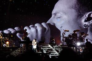 Linkin Park: Streaming-Zahlen explodieren