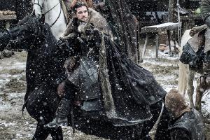 "Game of Thrones": Die Suche nach Verbündeten ist in vollem Gange