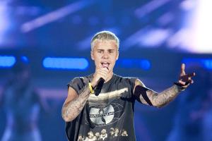 Justin Bieber cancelt Welttournee - mit einer schwachen Begründung