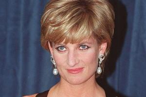 Prinzessin Diana wäre wohl eine "Albtraum Großmutter" gewesen