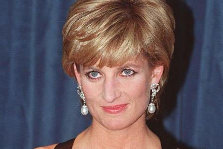 Wie wäre Prinzessin Diana wohl als Großmutter gewesen? Wie wäre Prinzessin Diana wohl als Großmutter gewesen?